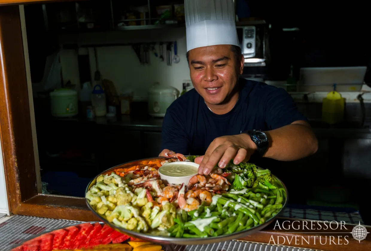 Raja Ampat Aggressor II