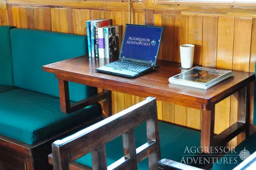 Raja Ampat Aggressor II