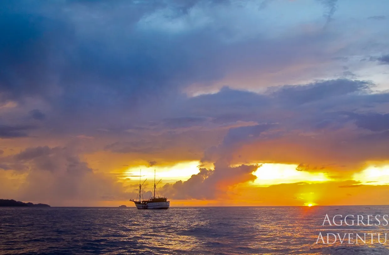 Raja Ampat Aggressor II