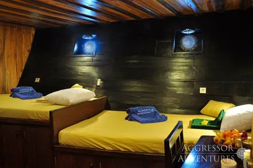 Raja Ampat Aggressor II