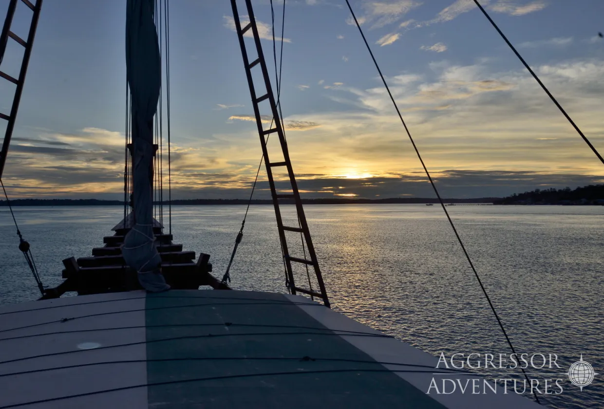 Raja Ampat Aggressor II