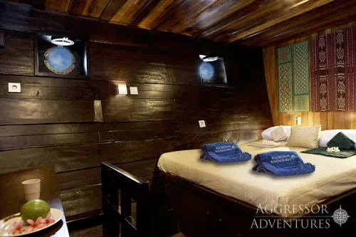 Raja Ampat Aggressor II