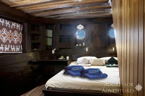 Raja Ampat Aggressor II