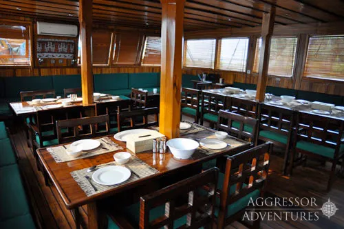 Raja Ampat Aggressor II