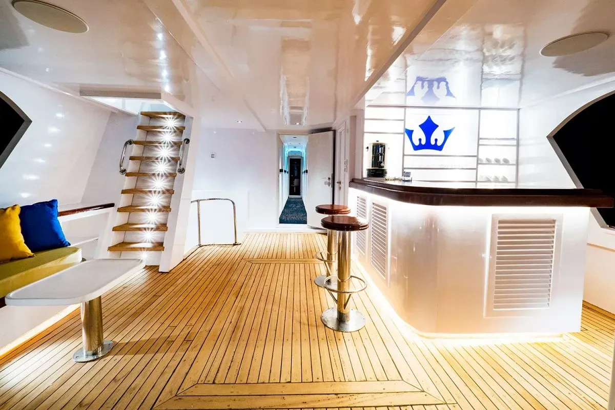 Red Sea Blue Force 2