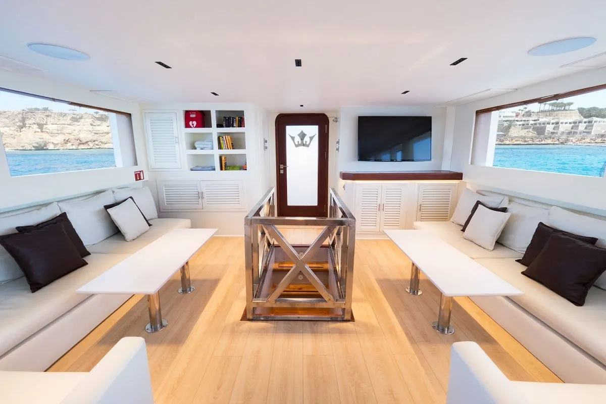 Red Sea Blue Force 2