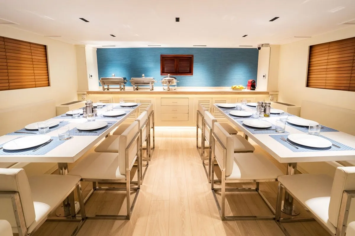 Red Sea Blue Force 2