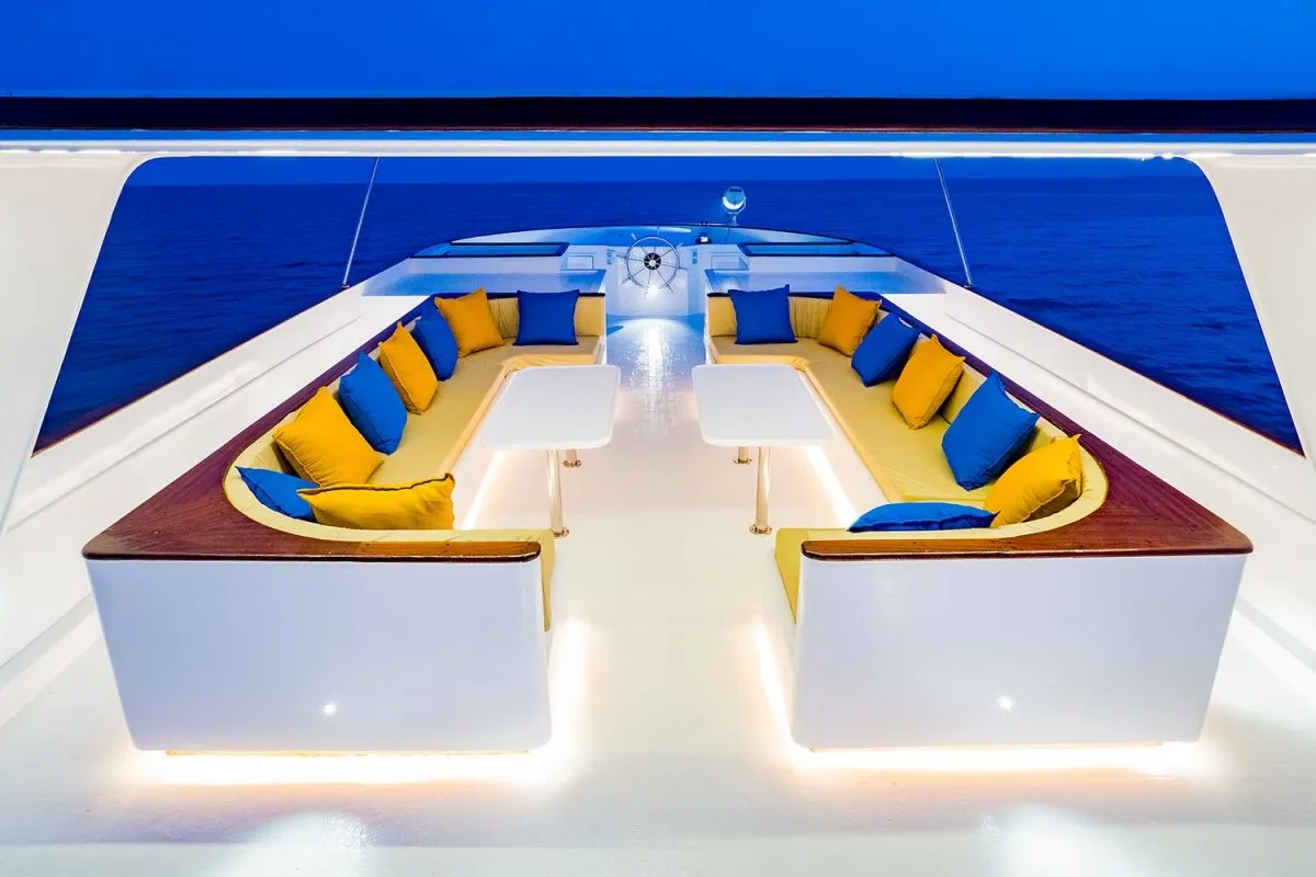 Red Sea Blue Force 2