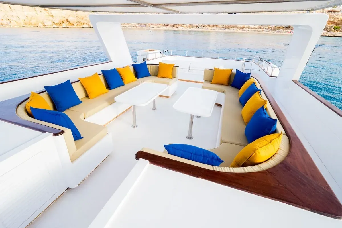 Red Sea Blue Force 2