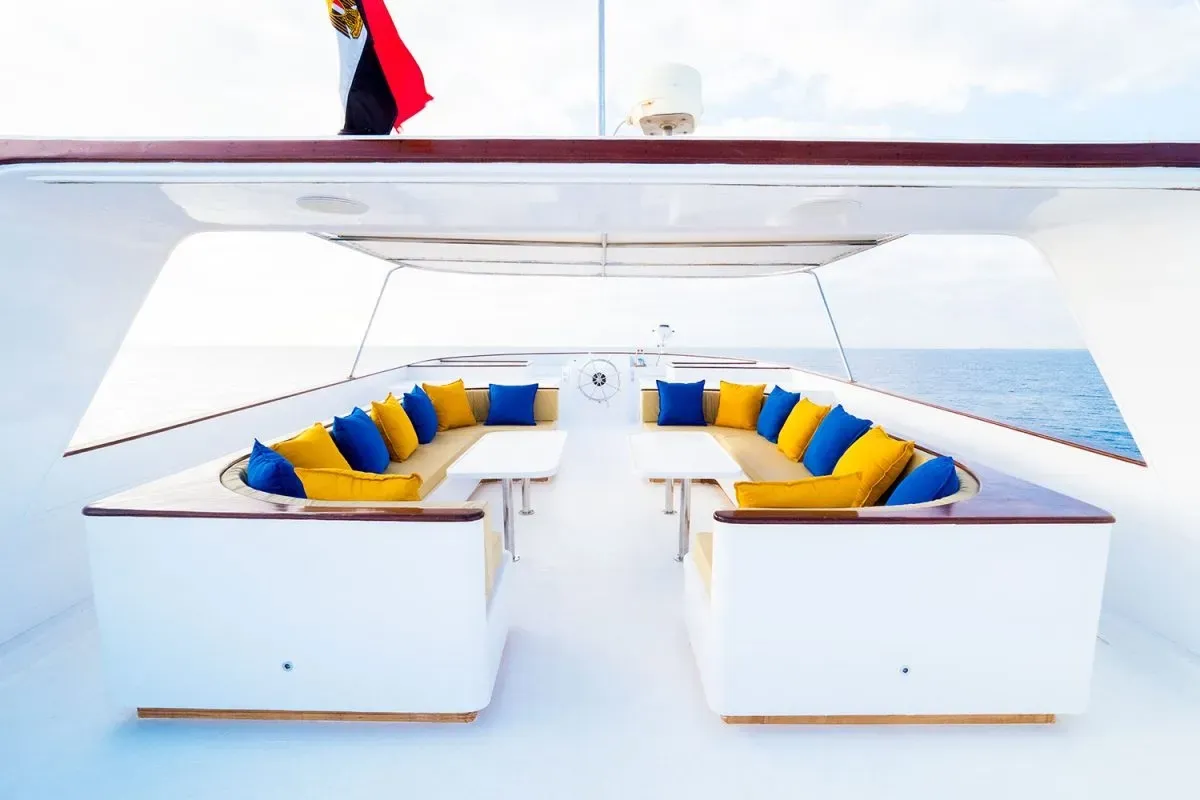 Red Sea Blue Force 2