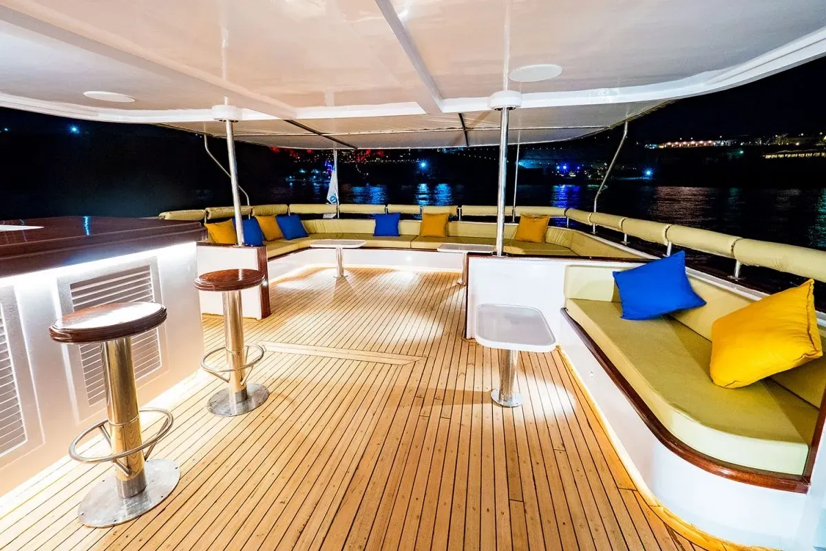 Red Sea Blue Force 2