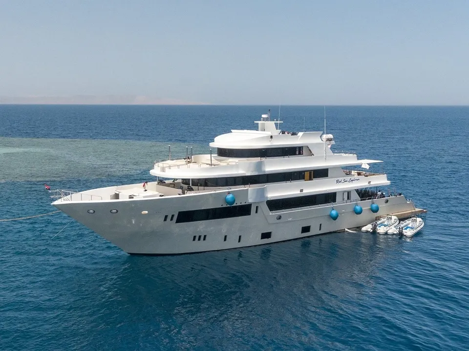 Red Sea Explorer