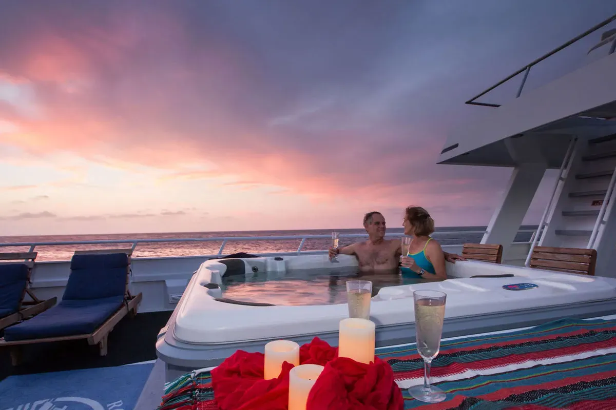 Roatan Aggressor — фото 10, дайвинг Гондурас