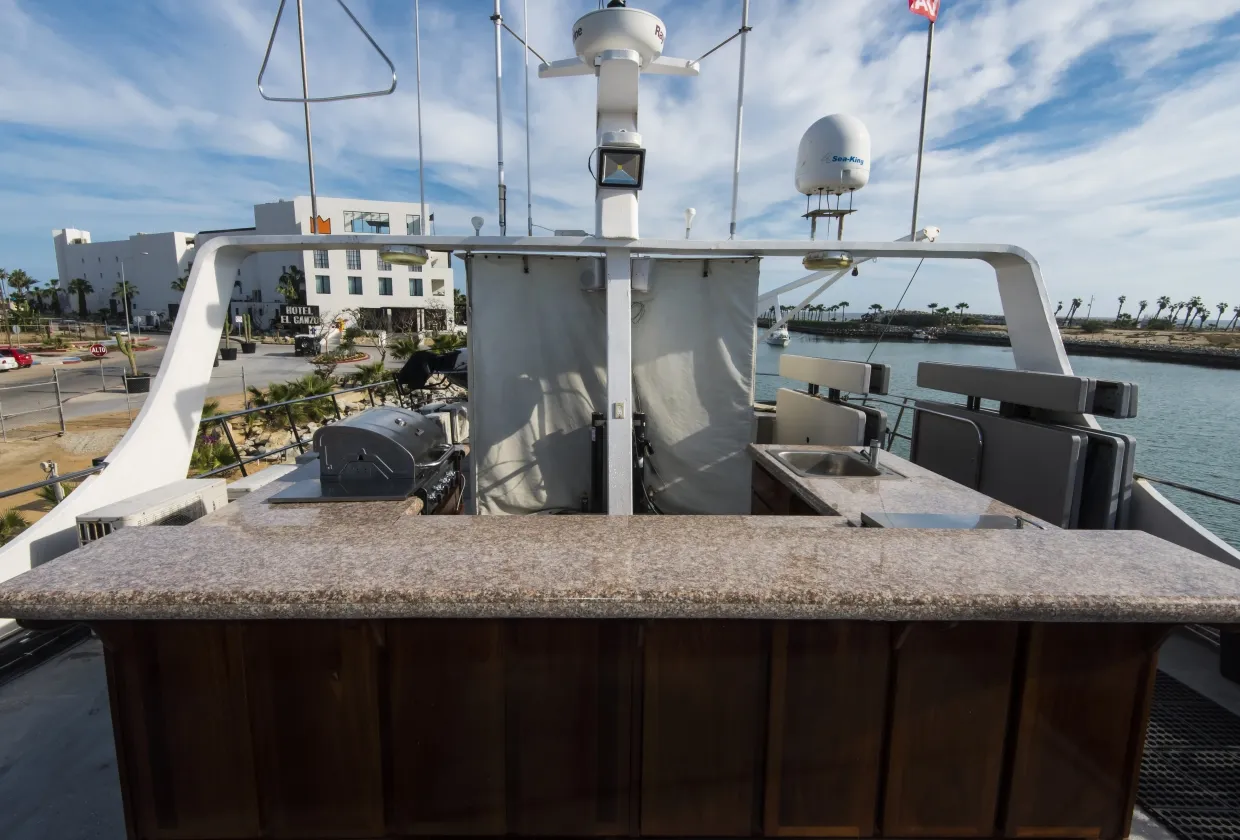 Rocio Del Mar — фото 102, дайвинг Мексика