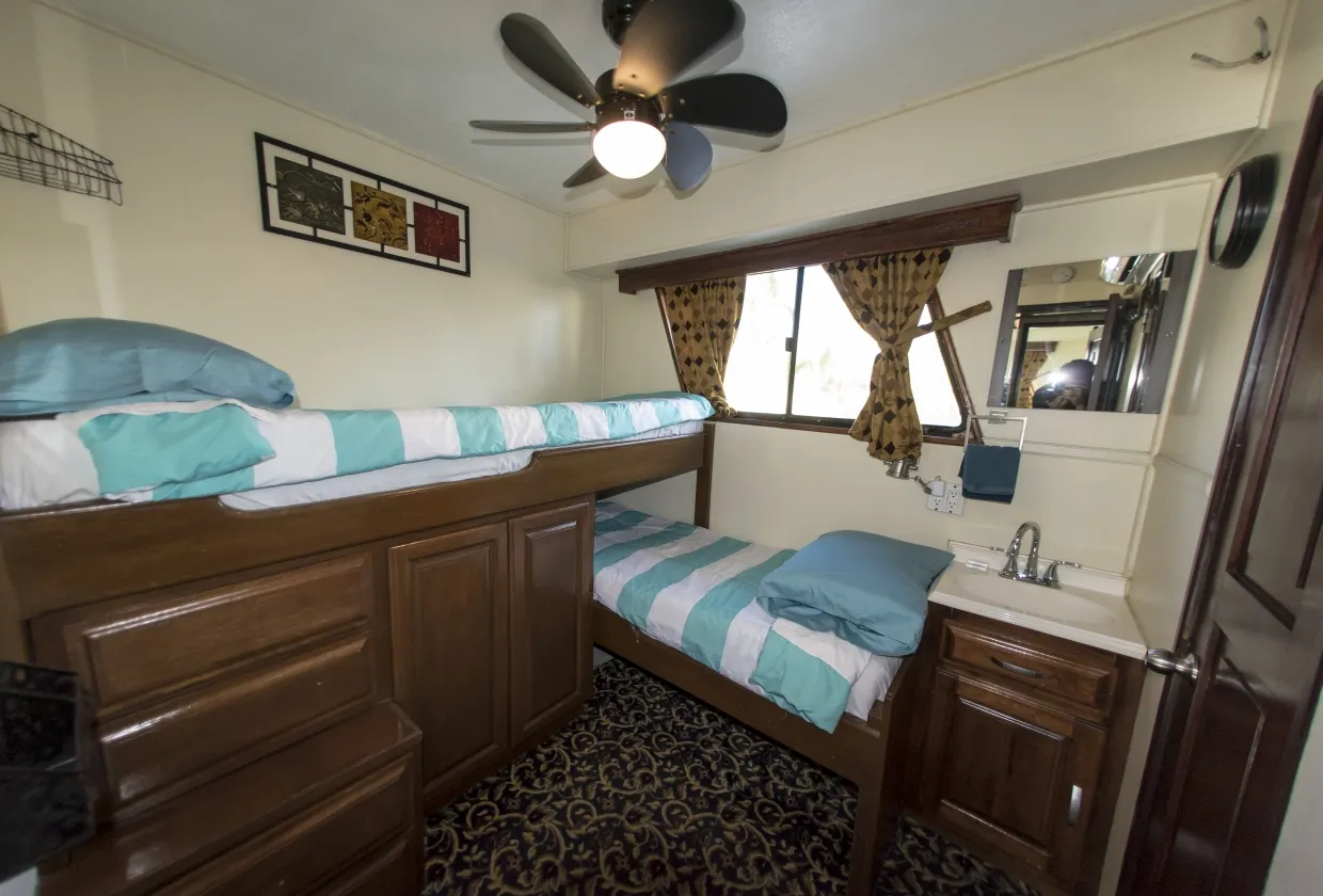 Rocio Del Mar — фото 104, дайвинг Мексика