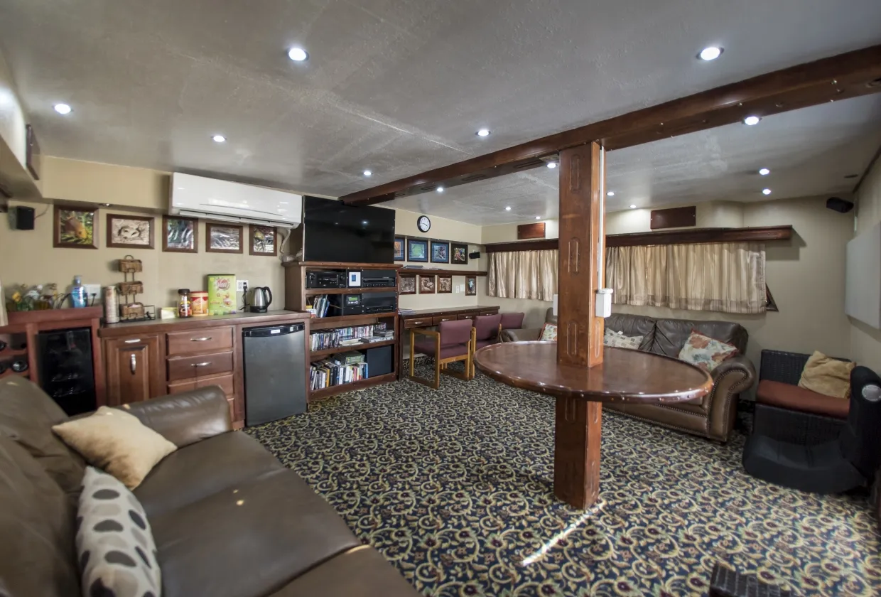 Rocio Del Mar — фото 107, дайвинг Мексика