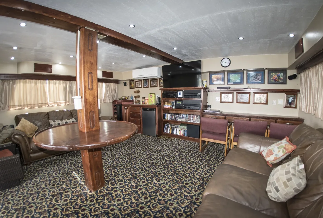 Rocio Del Mar — фото 108, дайвинг Мексика