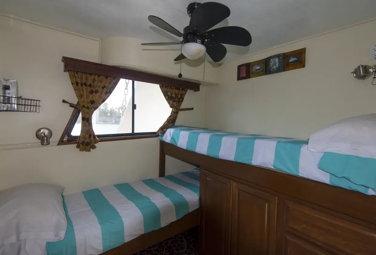 Rocio Del Mar — фото 2, дайвинг Мексика