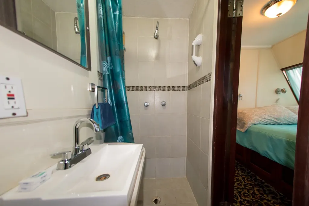 Rocio Del Mar — фото 24, дайвинг Мексика