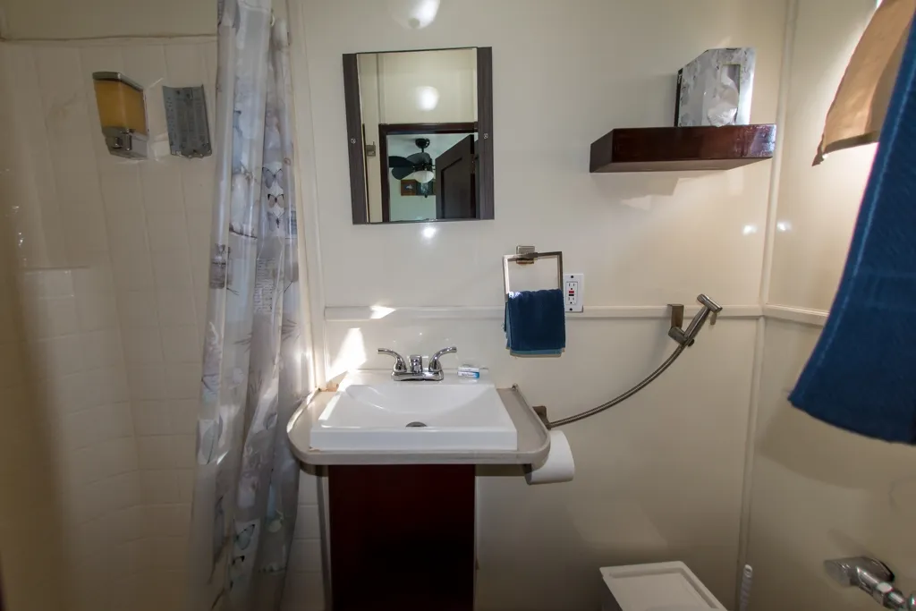 Rocio Del Mar — фото 26, дайвинг Мексика