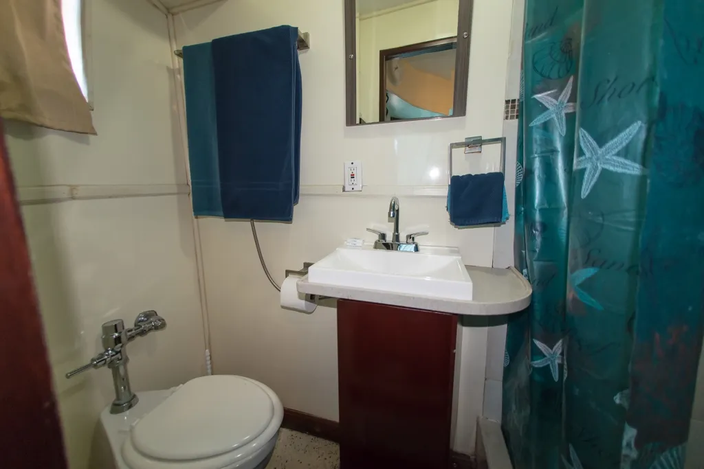 Rocio Del Mar — фото 28, дайвинг Мексика