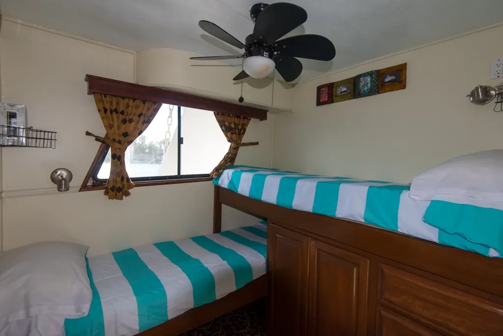 Rocio Del Mar — фото 33, дайвинг Мексика