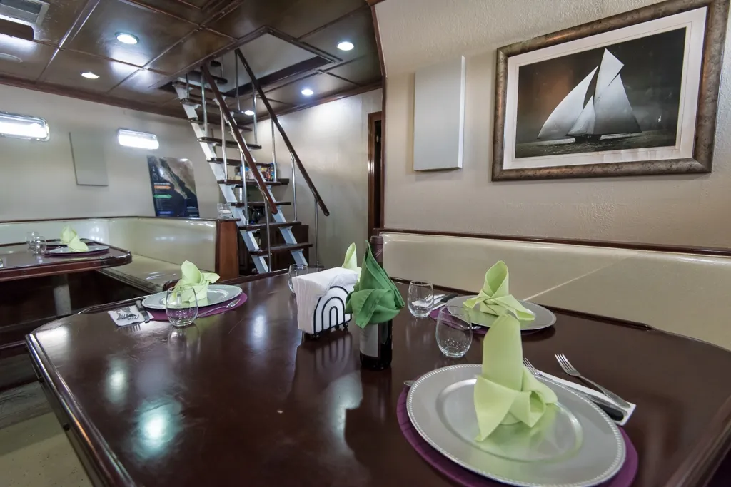 Rocio Del Mar — фото 41, дайвинг Мексика