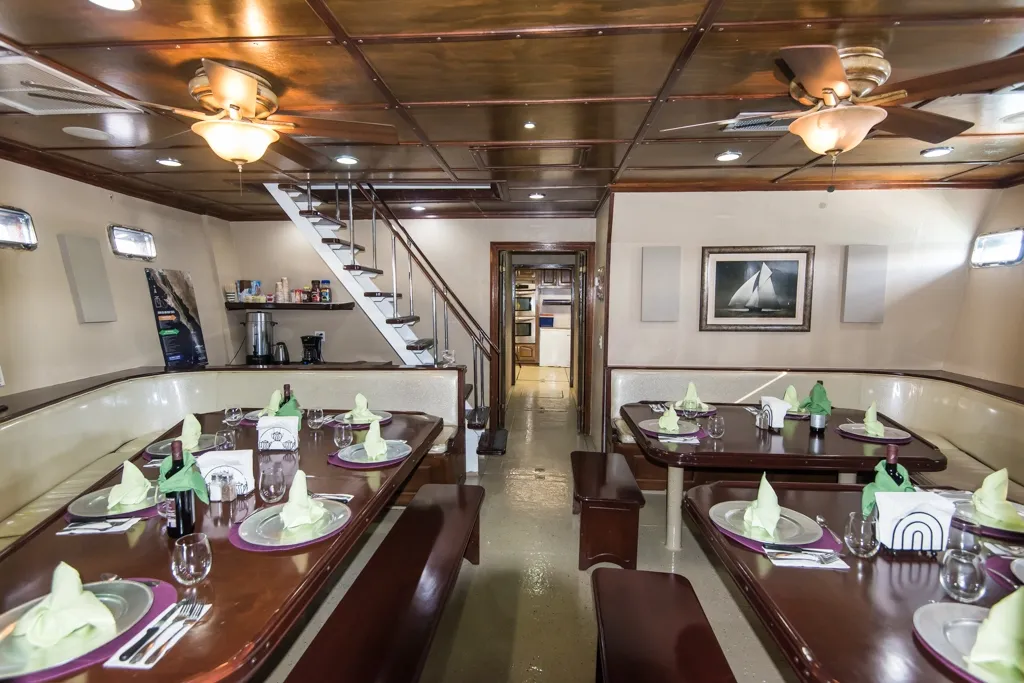 Rocio Del Mar — фото 42, дайвинг Мексика