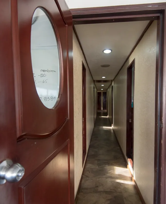 Rocio Del Mar — фото 47, дайвинг Мексика