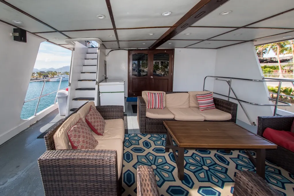 Rocio Del Mar — фото 50, дайвинг Мексика