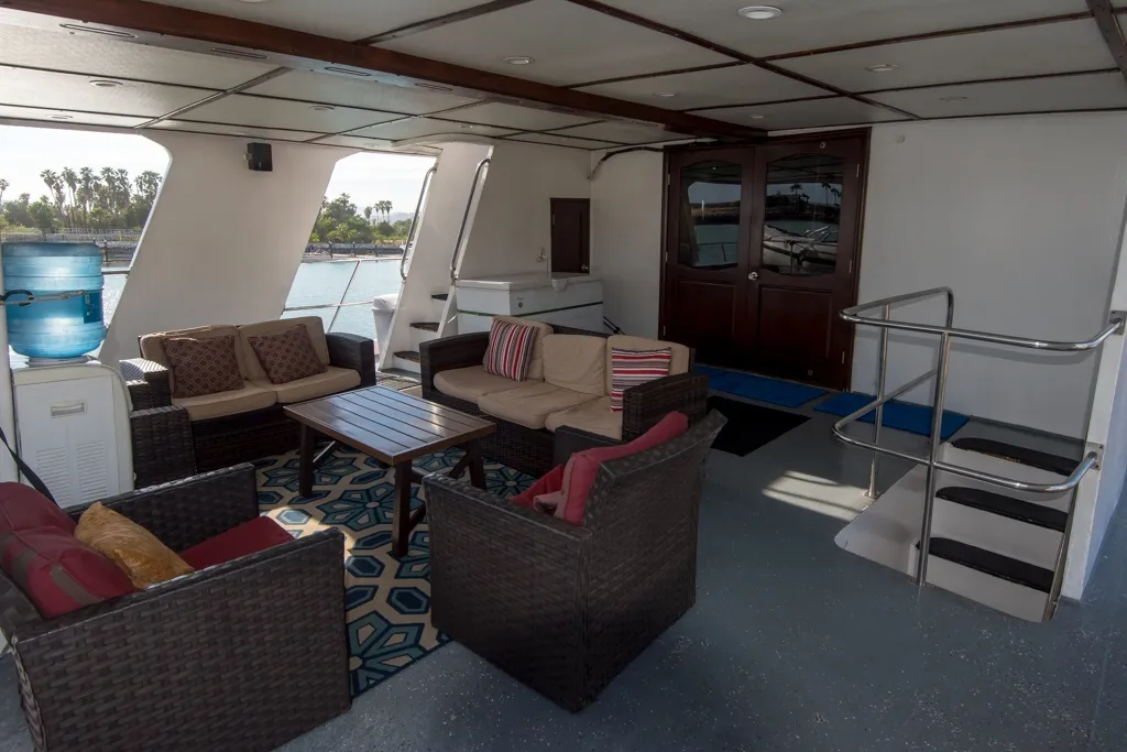 Rocio Del Mar — фото 54, дайвинг Мексика