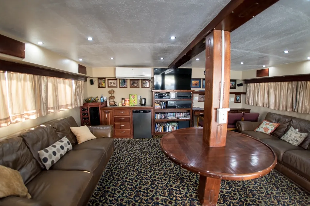 Rocio Del Mar — фото 57, дайвинг Мексика