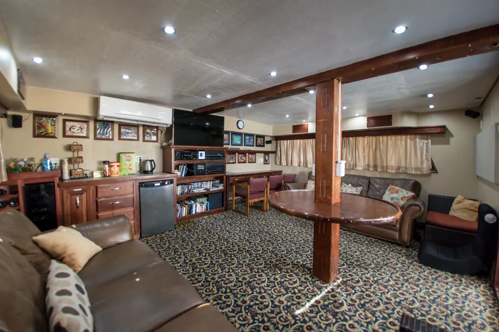 Rocio Del Mar — фото 58, дайвинг Мексика