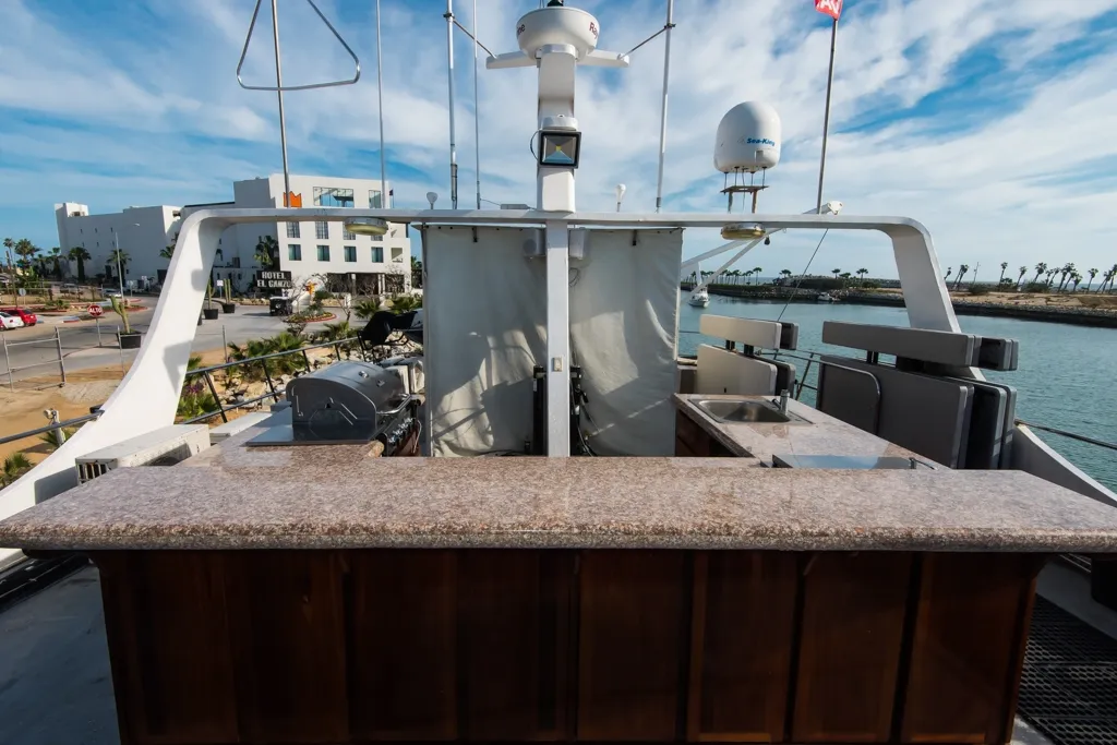 Rocio Del Mar — фото 64, дайвинг Мексика