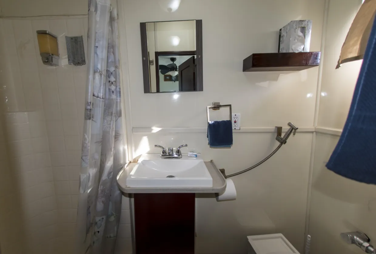 Rocio Del Mar — фото 67, дайвинг Мексика