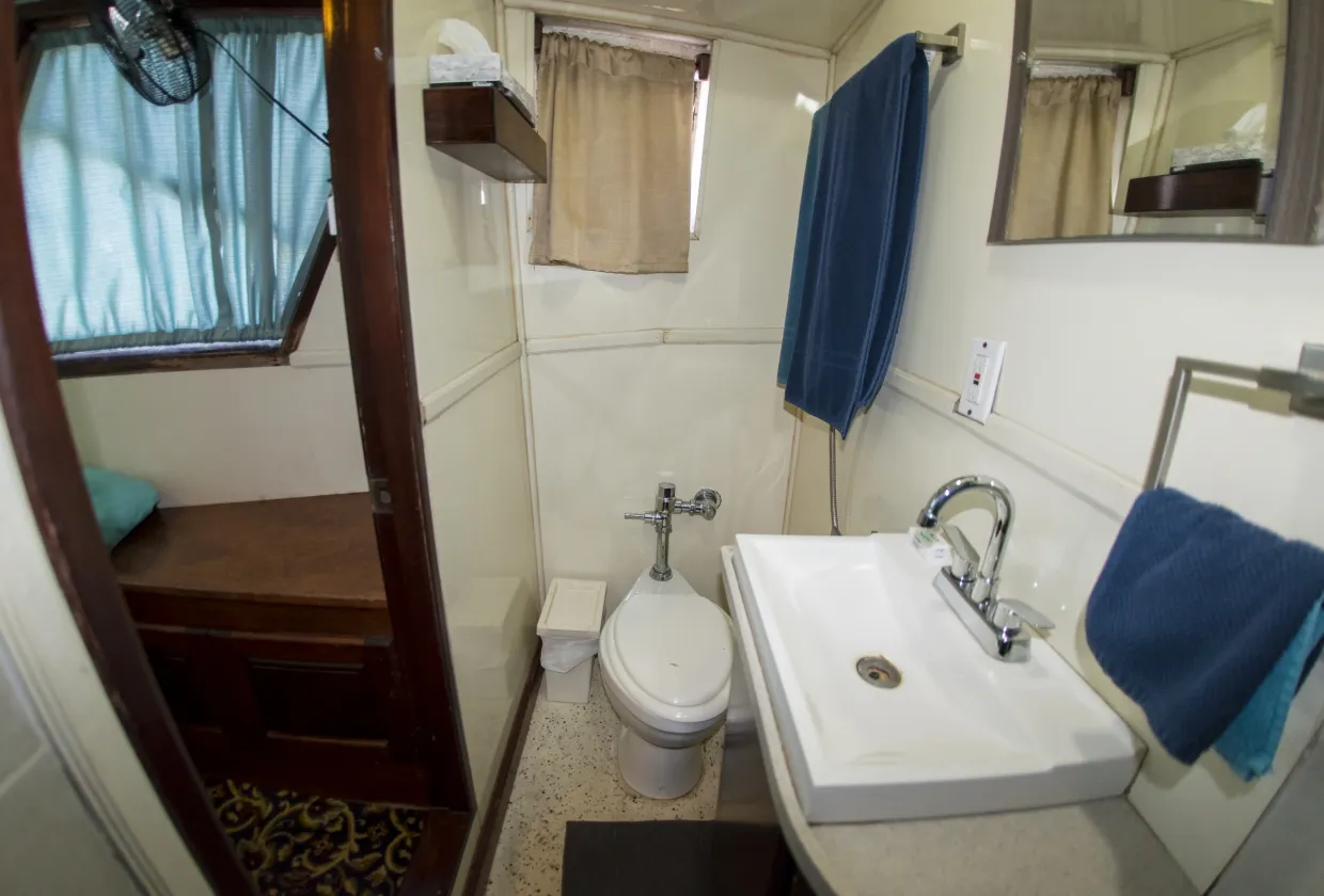 Rocio Del Mar — фото 68, дайвинг Мексика