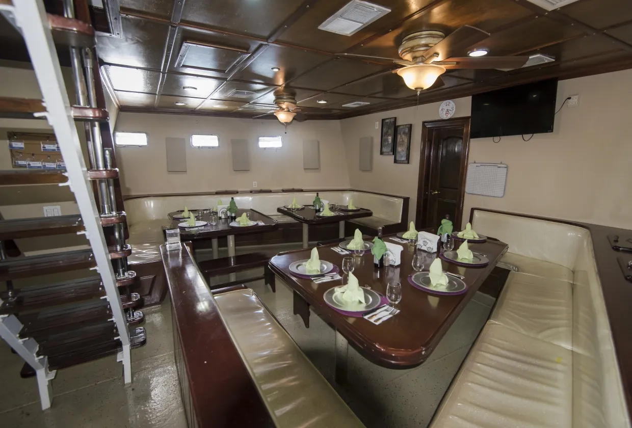 Rocio Del Mar — фото 75, дайвинг Мексика