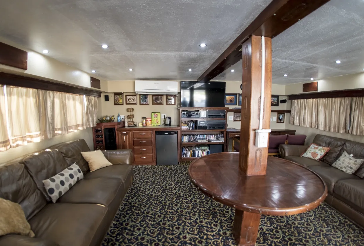 Rocio Del Mar — фото 76, дайвинг Мексика