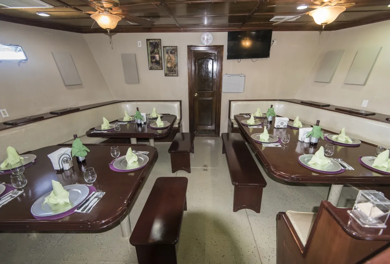 Rocio Del Mar — фото 77, дайвинг Мексика