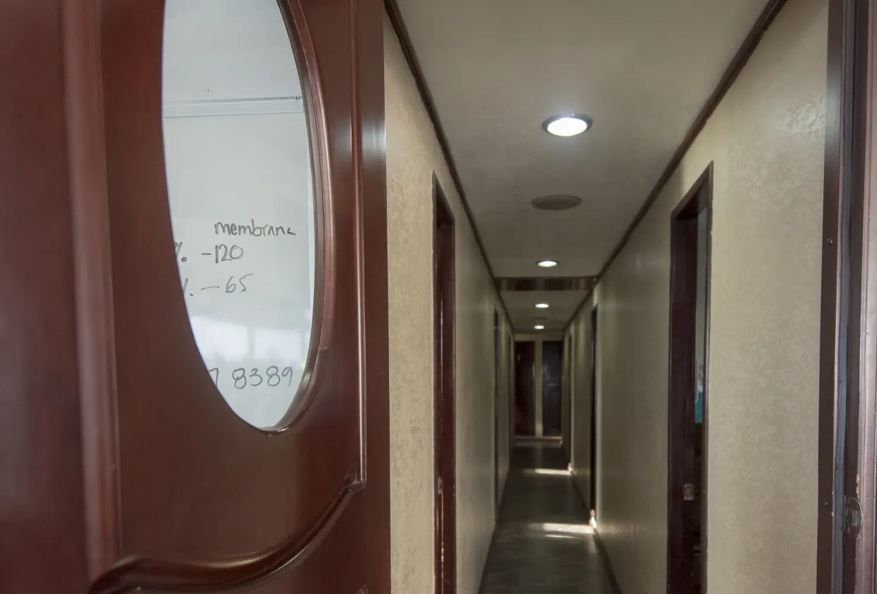 Rocio Del Mar — фото 91, дайвинг Мексика