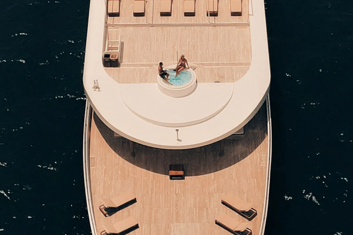 Scubaspa Yang — фото 13, дайвинг Мальдивы