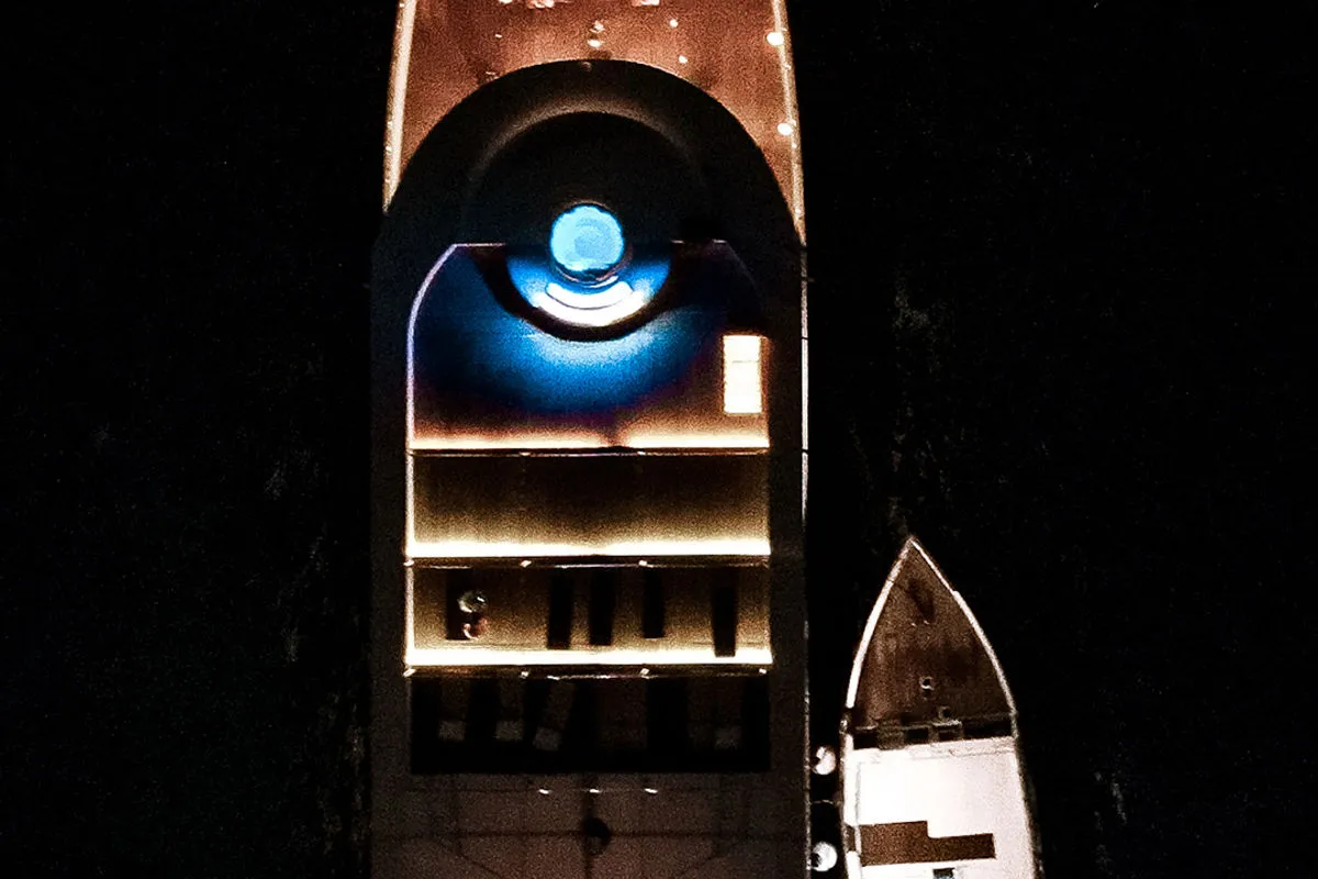 Scubaspa Yang — фото 14, дайвинг Мальдивы