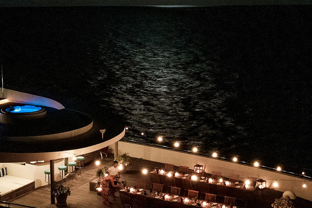 Scubaspa Yang — фото 15, дайвинг Мальдивы