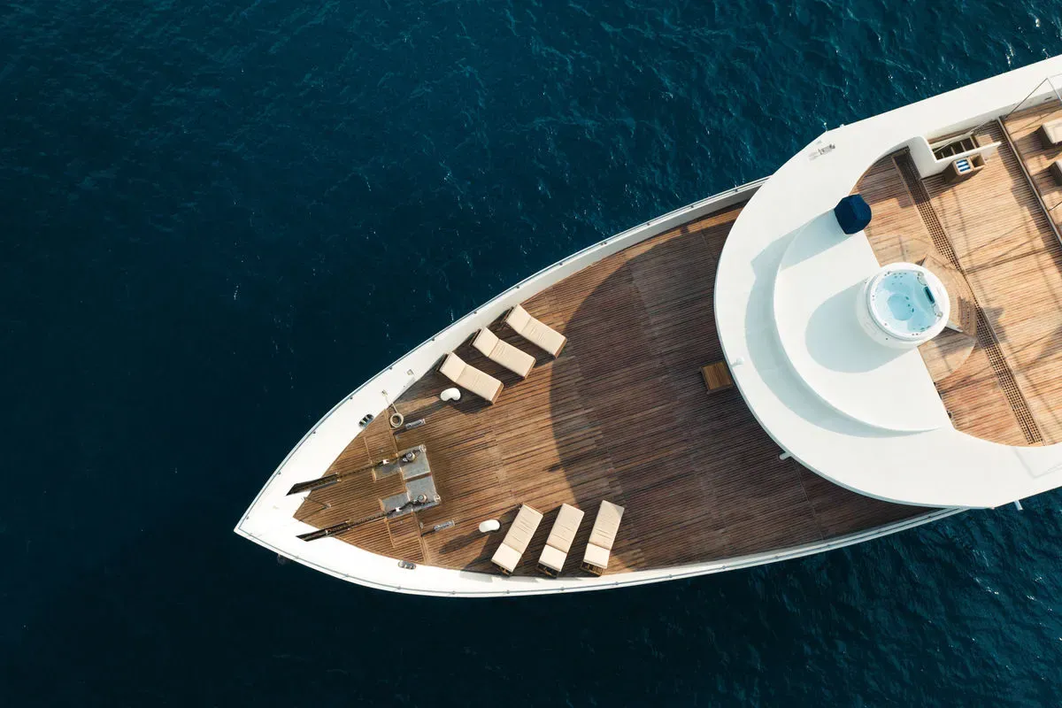 Scubaspa Yang — фото 7, дайвинг Мальдивы