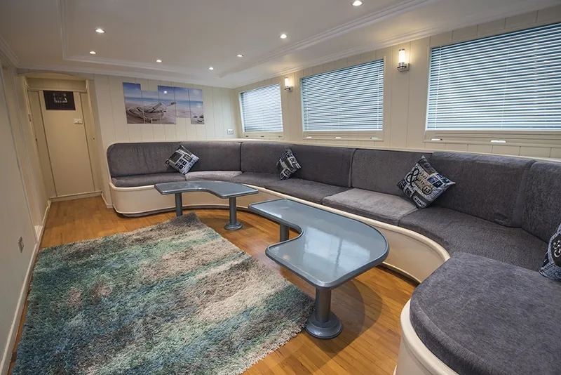 Sea Serpent Contessa/Contessa Mia