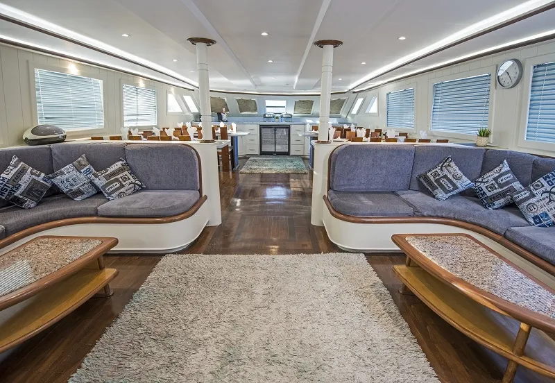 Sea Serpent Contessa/Contessa Mia