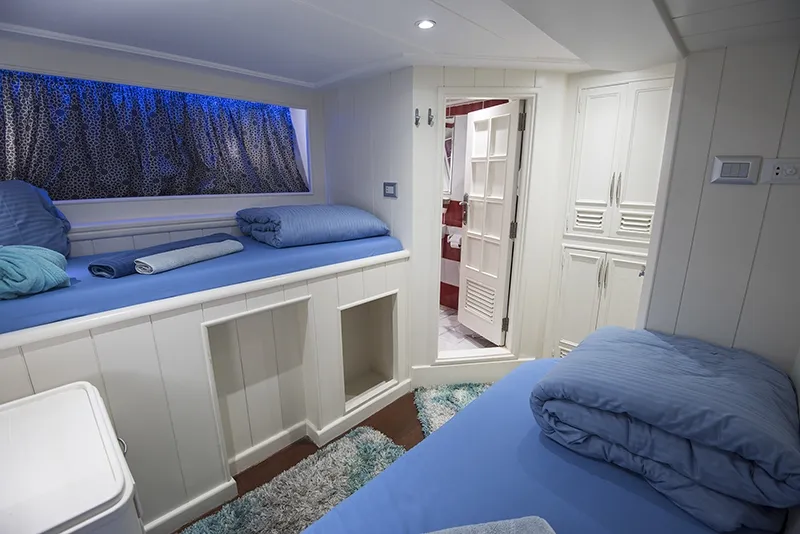 Sea Serpent Contessa/Contessa Mia