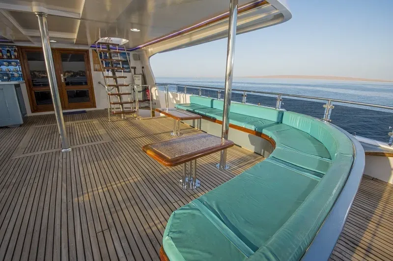 Sea Serpent Contessa/Contessa Mia