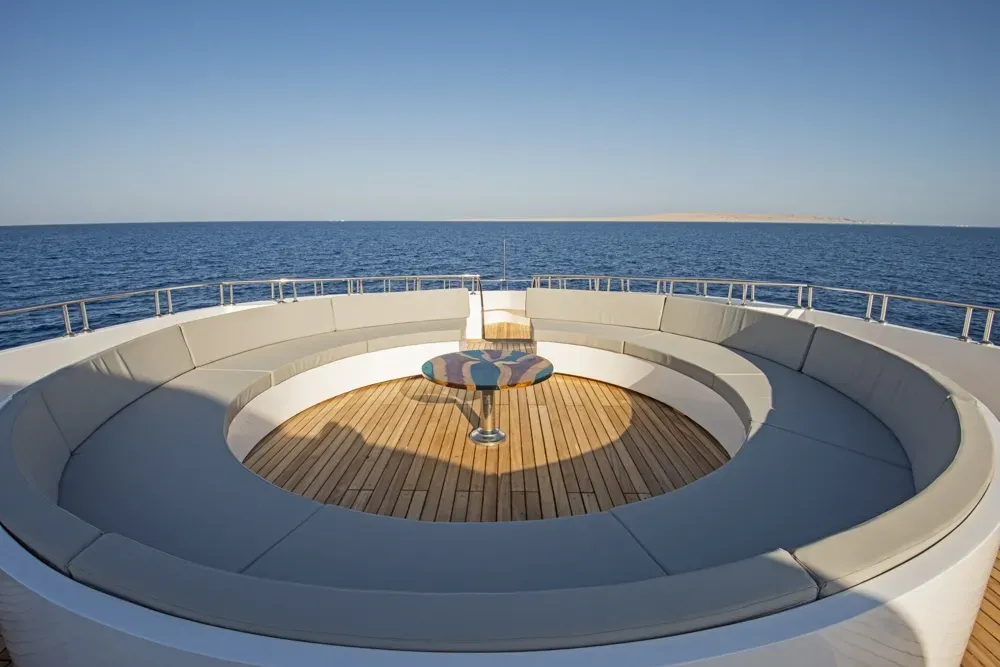 Sea Serpent Excellence/Excellence