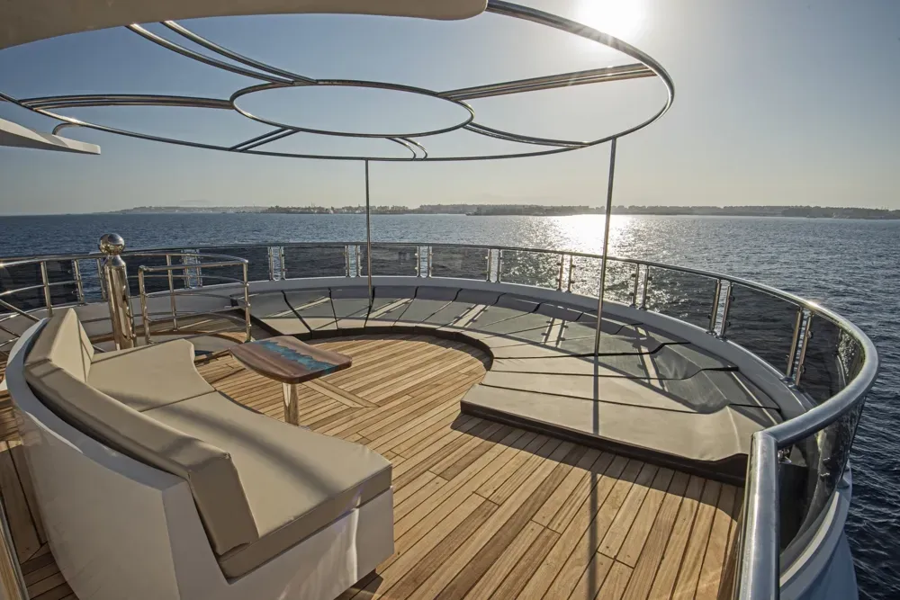 Sea Serpent Excellence/Excellence